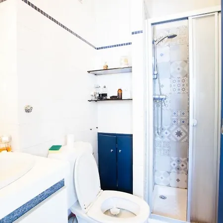 Spacious Apt At The Trocadero * Paříž